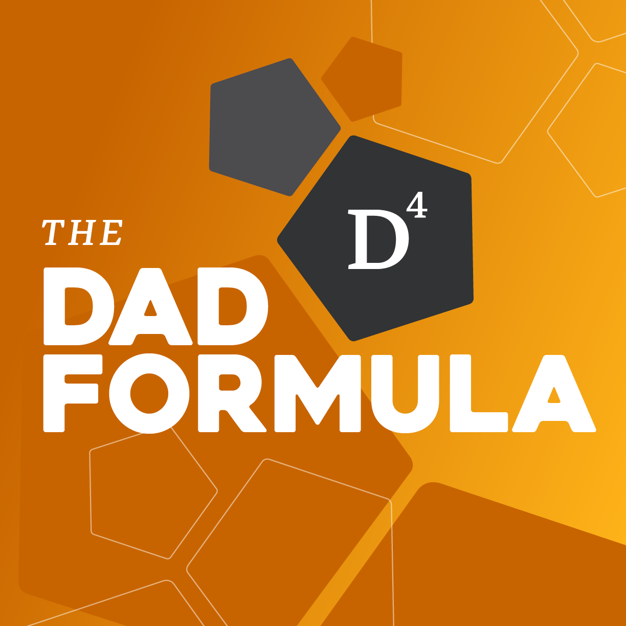 The Dad Formula